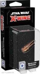 Star Wars X-Wing 2nd Edition: Nantex-Class Starfighter swz47